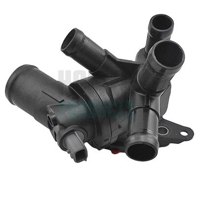 TERMOSTAT LICHID RACIRE