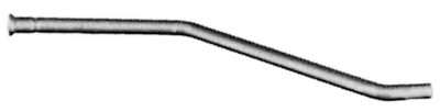 ABGASROHR IMASAF 251604