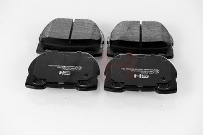 SET PLACUTE FRANA FRANA DISC GH GH412013 31