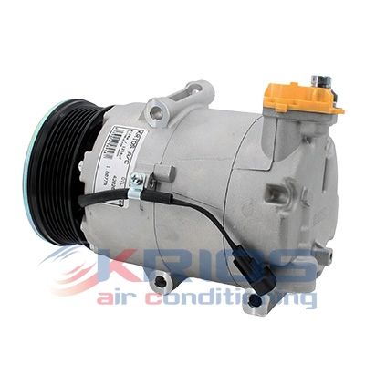 COMPRESOR CLIMATIZARE