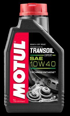 Växellådeolja Transoil Expert 10W-40 MOTUL 105895