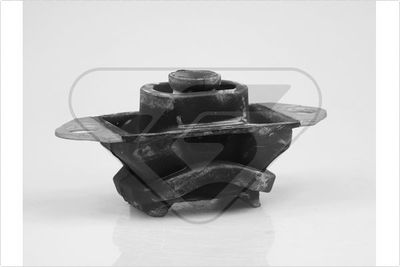 LAGERUNG SCHALTGETRIEBE