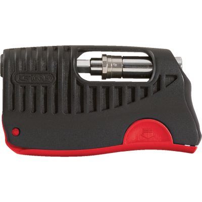 Ks Tools - skrutkovac-nadstavec BIT, PH, PZ, 1/4", 11ks