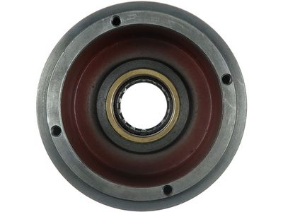 CAPAC SOC CARBURATOR AS-PL SBR0004 1