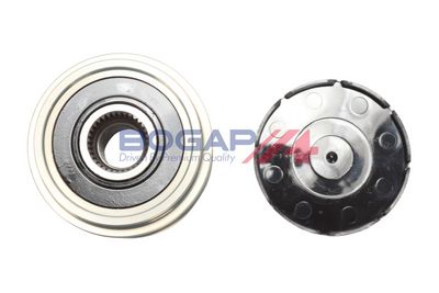 SISTEM ROATA LIBERA GENERATOR BOGAP R6213102 3