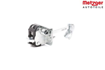 FIXARE USA METZGER AUTOTEILE 2312125 34