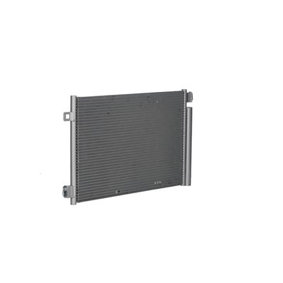 CONDENSATOR CLIMATIZARE NISSENS 941014 37