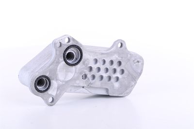RADIATOR ULEI ULEI MOTOR NISSENS 91126 20