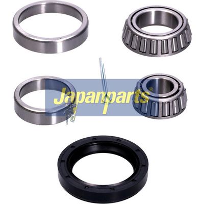 JAPANPARTS Rato guolio komplektas