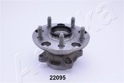 Wheel Hub 44-22095