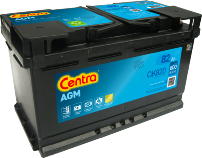CENTRA CK820 Аккумулятор  для AUDI A5 (Ауди А5)
