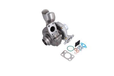 COMPRESOR SISTEM DE SUPRAALIMENTARE KAMOKA 8600001 3