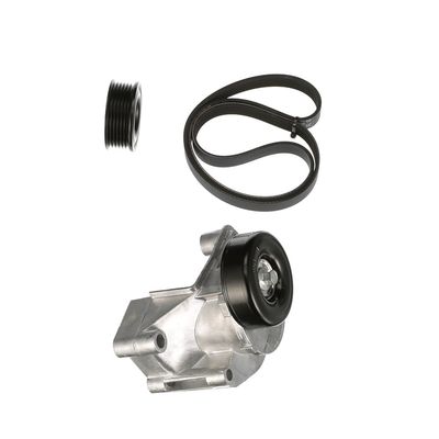 KEILRIPPENRIEMENSATZ GATES K096PK2228 67