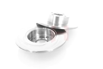 DISC FRANA GH GH422309 39