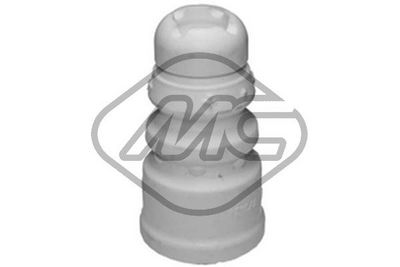 TAMPON CAUCIUC SUSPENSIE