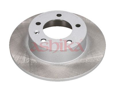 спирачен диск ASHIKA 61-01-102C