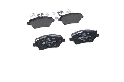 SET PLACUTE FRANA FRANA DISC ATE 13047027842 13