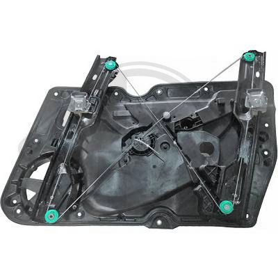 MECANISM ACTIONARE GEAM