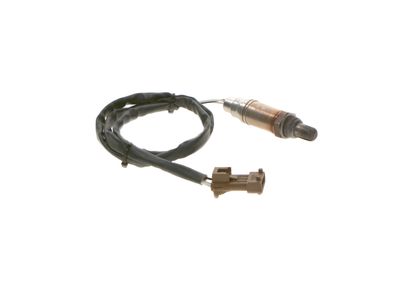 SONDA LAMBDA BOSCH 0258003376 26