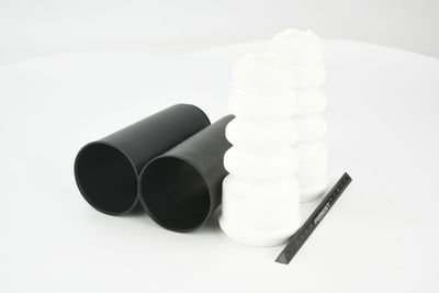 CHIT PROTECTIE PRAF AMORTIZOR FEBEST VWSHBB5RKIT 43