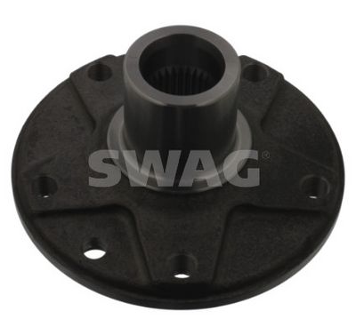 главина на колелото SWAG 30 93 8521