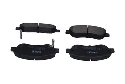 SET PLACUTE FRANA FRANA DISC Kavo Parts KBP2041