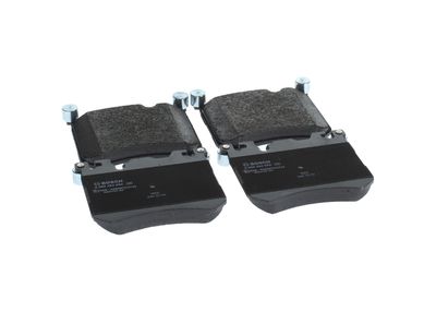 BREMSBELAGSATZ SCHEIBENBREMSE BOSCH 0986494982 5