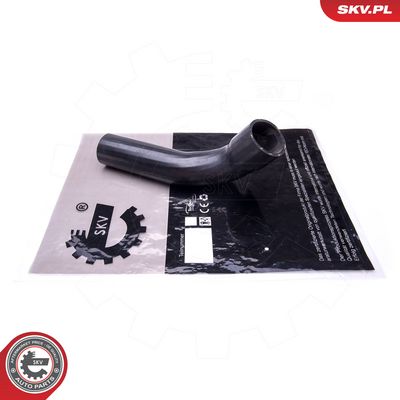 Hadička plnícího vzduchu SKV 43SKV448