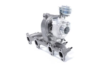 LADER AUFLADUNG BTS Turbo T914200BT 32