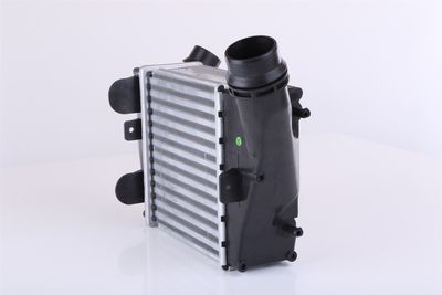 INTERCOOLER COMPRESOR NISSENS 96452 30