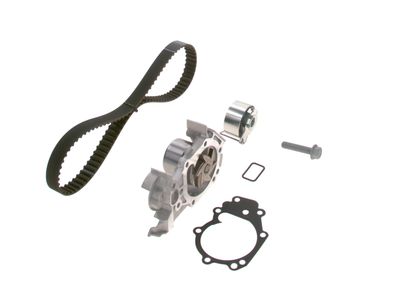 SET POMPA APA + CUREA DINTATA BOSCH 1987946393 24