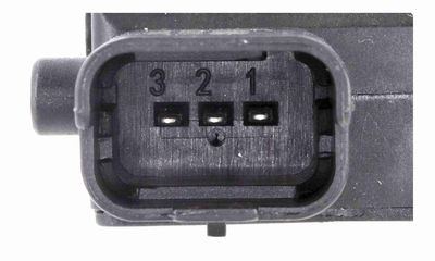 SENSOR LEUCHTWEITENREGULIERUNG VEMO V22720214 2