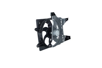 VENTILATOR RADIATOR NRF 47038 20