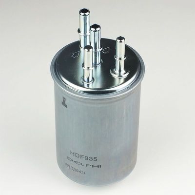 KRAFTSTOFFFILTER DELPHI HDF935 3