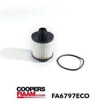 маслен филтър CoopersFiaam FA6797ECO