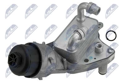 RADIATOR ULEI ULEI MOTOR