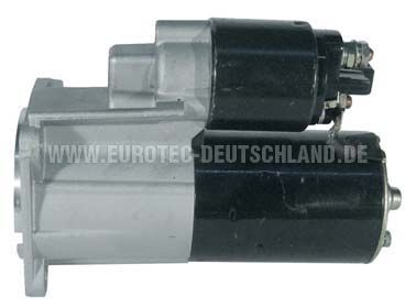 STARTER EUROTEC 11017940 1