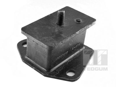 Подвеска, двигатель TEDGUM 00441699 для MITSUBISHI STARION