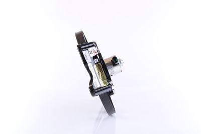 LüFTER MOTORKüHLUNG NISSENS 85254 35