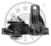 Водяной насос, охлаждение двигателя OPTIMAL AQ-1627 для FIAT REGATA