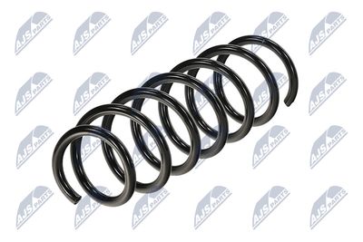 ARC SPIRAL NTY ASZBM030 3