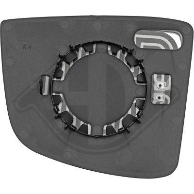 SPIEGELGLAS AUßENSPIEGEL