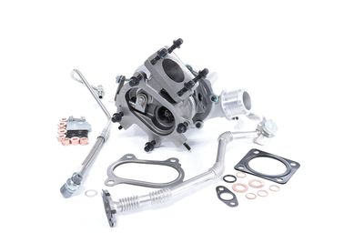 LADER AUFLADUNG BTS Turbo T981337BT 22