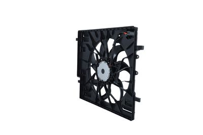 VENTILATOR RADIATOR NRF 47967 11