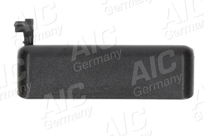 MâNERUL EXTERIOR AL UșII