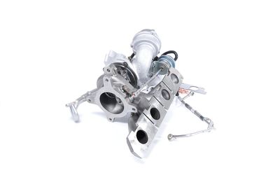 LADER AUFLADUNG BTS Turbo T981454 22