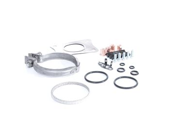 SET MONTAJ TURBOCOMPRESOR BTS Turbo T931333ABS 8