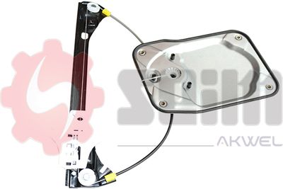 MECANISM ACTIONARE GEAM