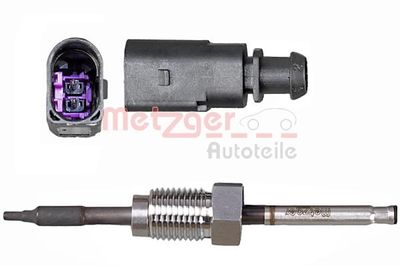 SENSOR ABGASTEMPERATUR METZGER AUTOTEILE 0894921 1
