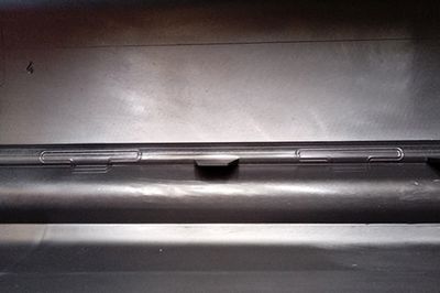 STOßFäNGER PHIRA BR18301 2